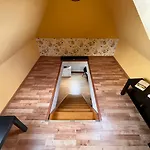 Parkowy Apartment *