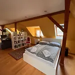 Parkowy Apartment Lądek-Zdrój