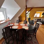 Parkowy Apartment *