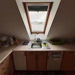 Apartment Parkowy Lądek-Zdrój