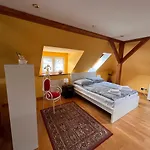 Parkowy Apartment *