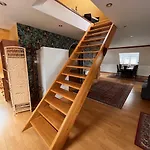 Parkowy Apartment Lądek-Zdrój