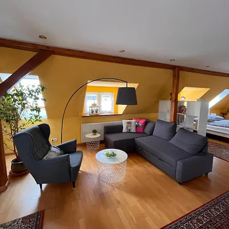 Apartment Parkowy Ladek-Zdroj