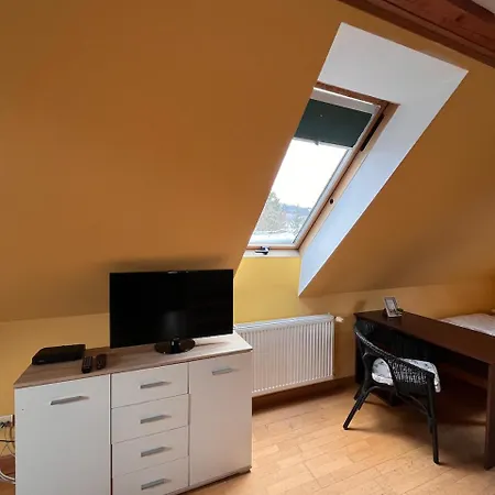 Parkowy Apartment Ladek-Zdroj