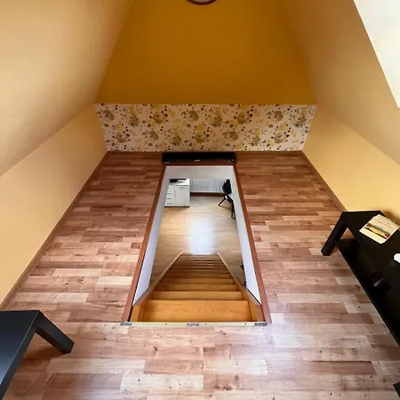 Parkowy Daire *