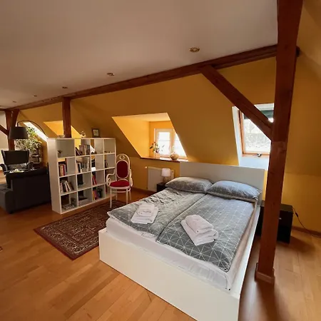 Parkowy Daire Lądek-Zdrój