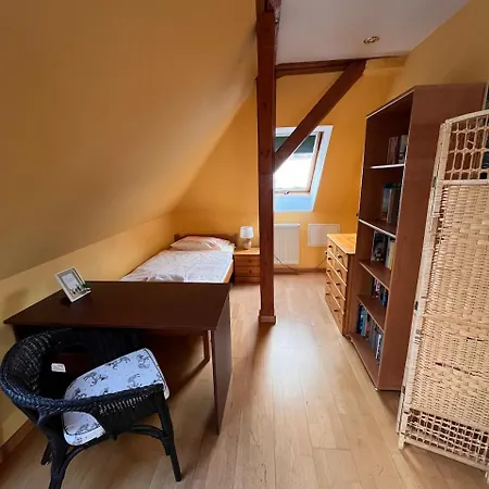 Parkowy Daire *