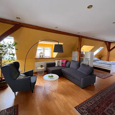 Parkowy Apartment Ladek-Zdroj