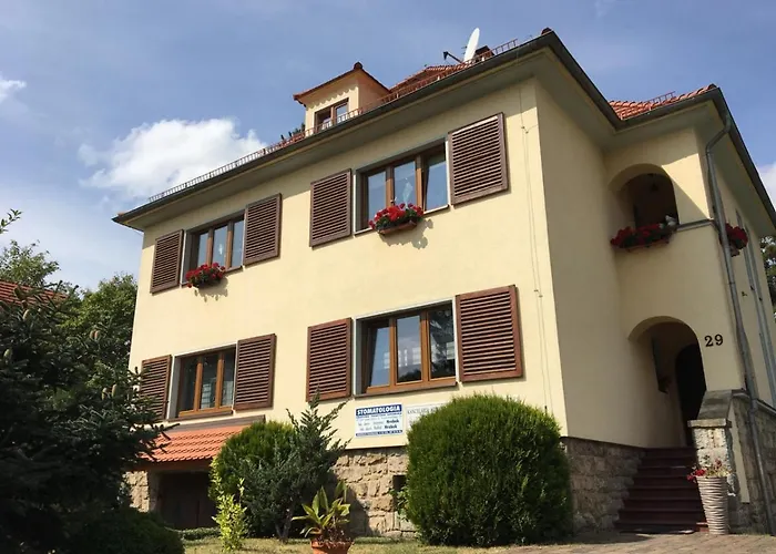 Parkowy * Ladek-Zdroj