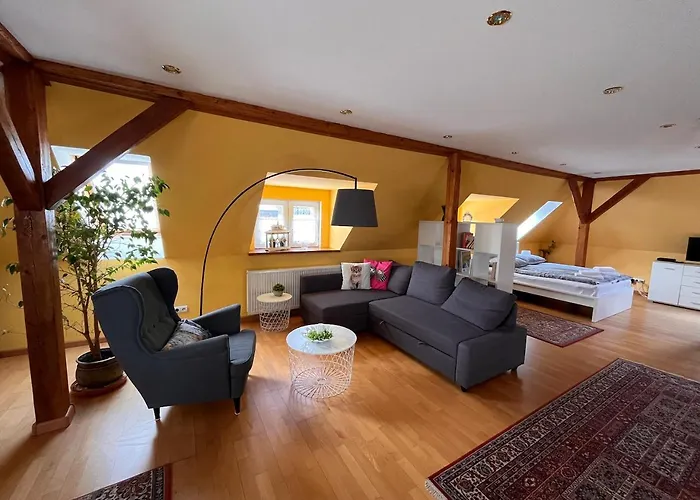 Parkowy Apartment Ladek-Zdroj