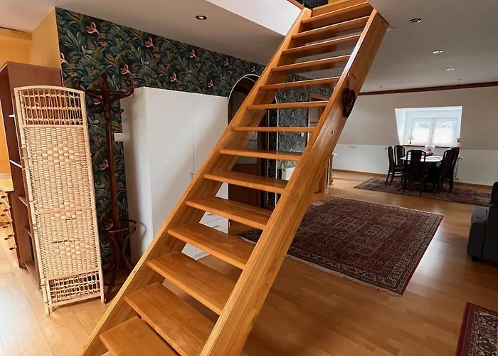 Parkowy Apartment Ladek-Zdroj